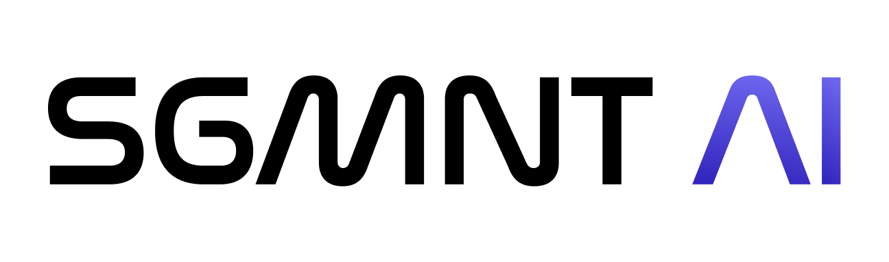SGMNT AI